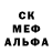 Кодеин Purple Drank Lubov Hryshyna